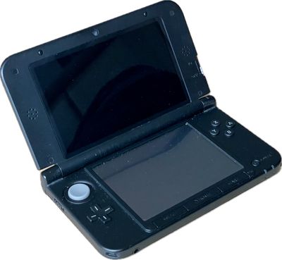 Nintendo 3DS