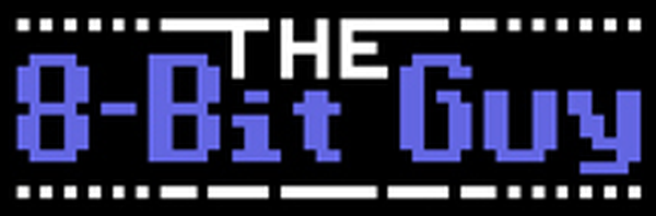 8-Bit Guy