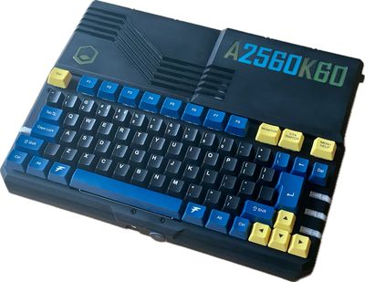 Foenix A2560