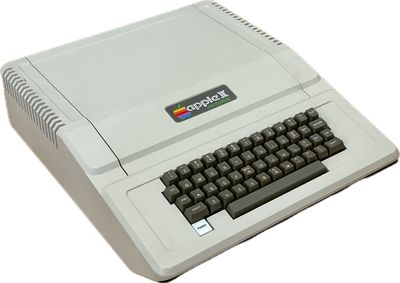 Apple II