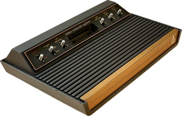 Atari 2600