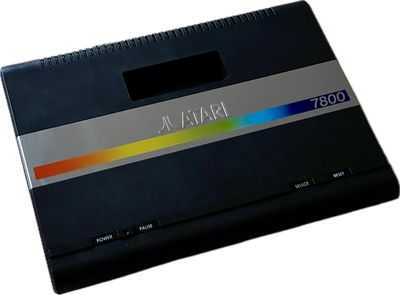 Atari 7800
