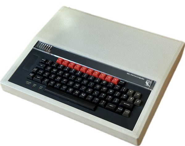 BBC Micro