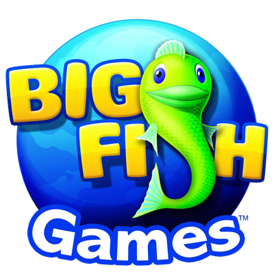 Big Fish Games