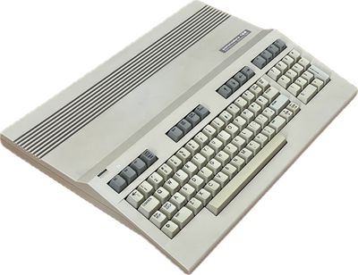 Commodore 128