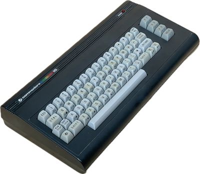 Commodore 264 Series