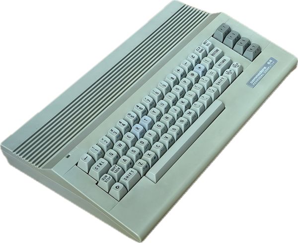 Commodore 64