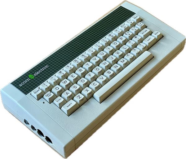 Acorn Electron