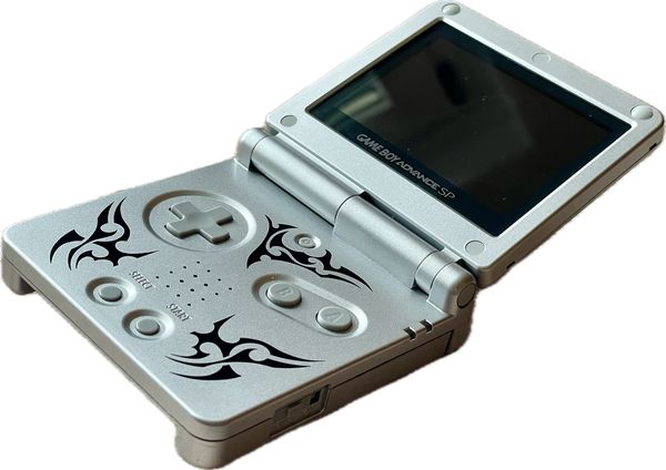 Nintendo Game Boy Advance