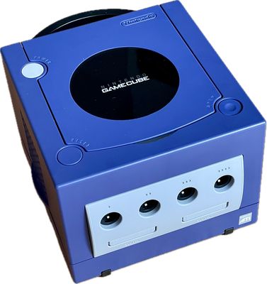Nintendo GameCube