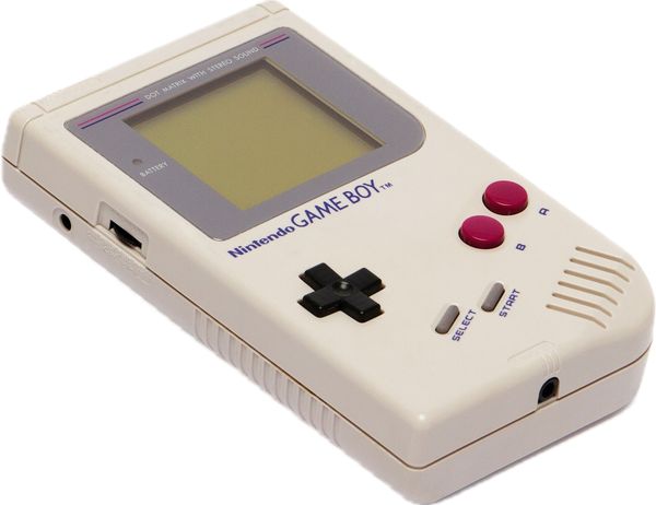 Nintendo Game Boy
