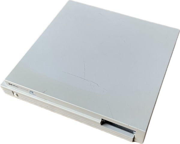 Hewlett Packard HP 9000