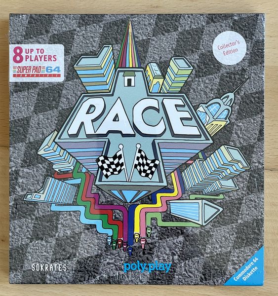 Box Front