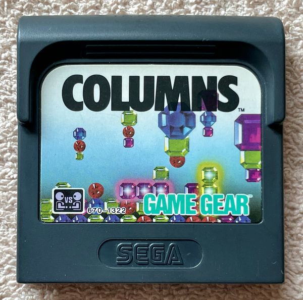 Cartridge Front