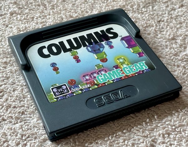 Cartridge