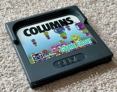 Cartridge