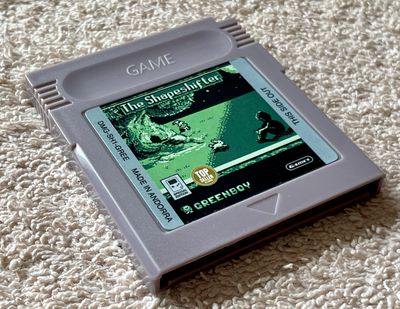 Cartridge