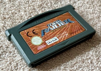 Cartridge