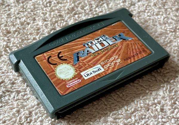 Cartridge