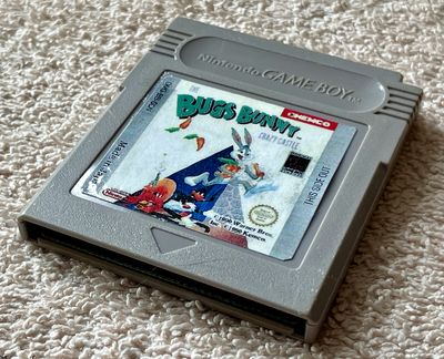 Cartridge