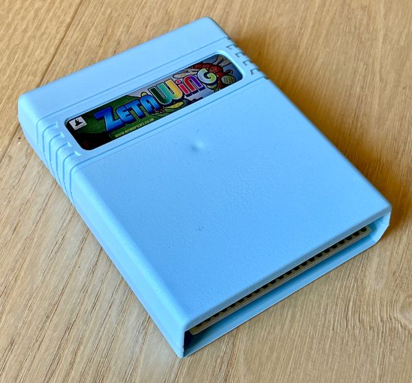 Cartridge
