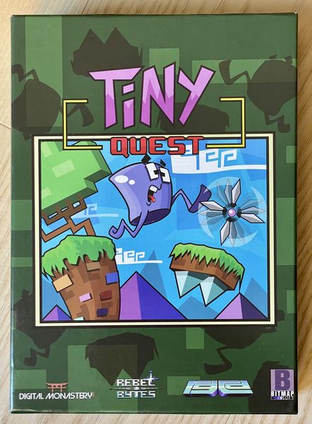 Box Front