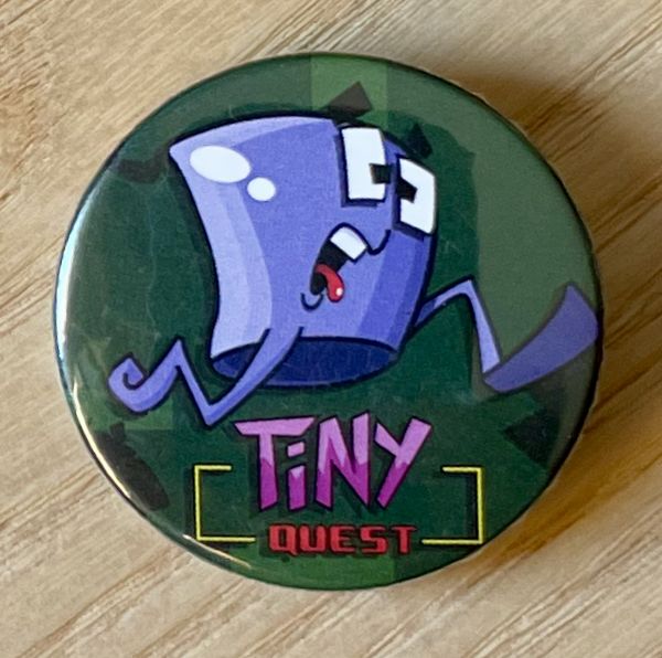 Pin