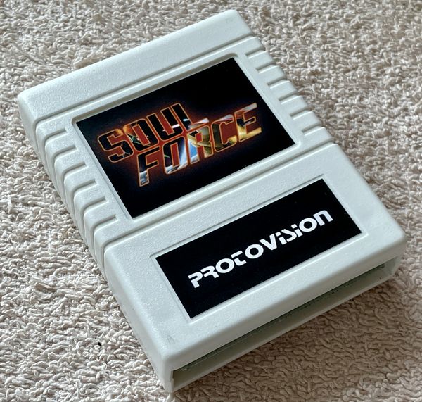 Cartridge