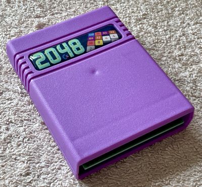 Cartridge