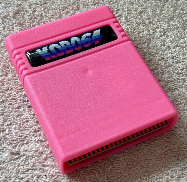 Cartridge