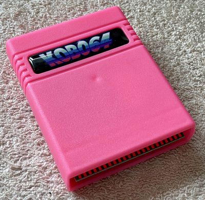 Cartridge