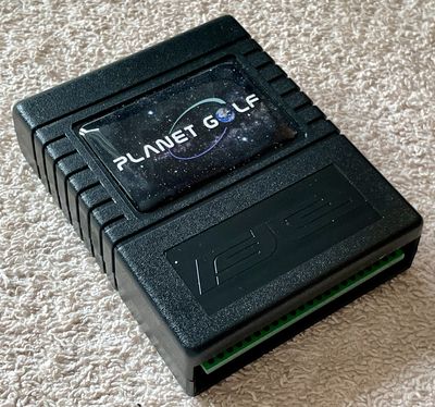 Cartridge
