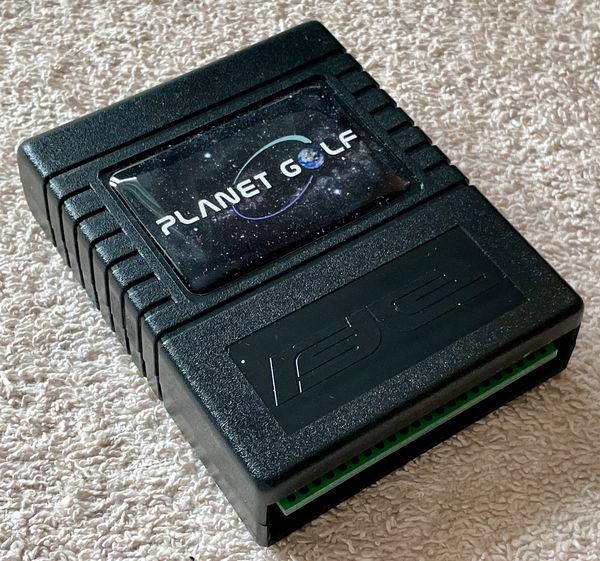 Cartridge
