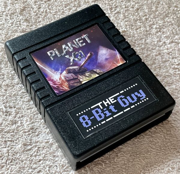 Cartridge