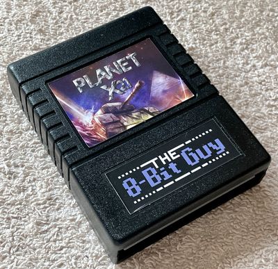 Cartridge