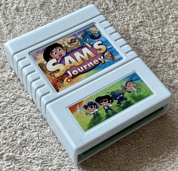 Cartridge