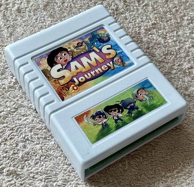 Cartridge