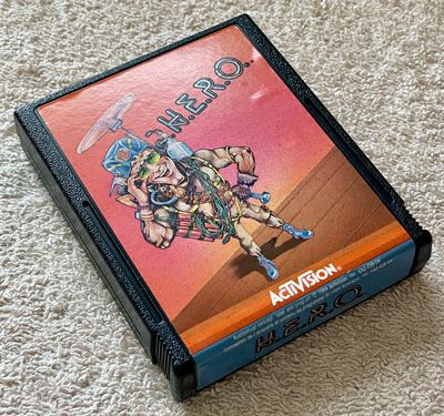 Cartridge