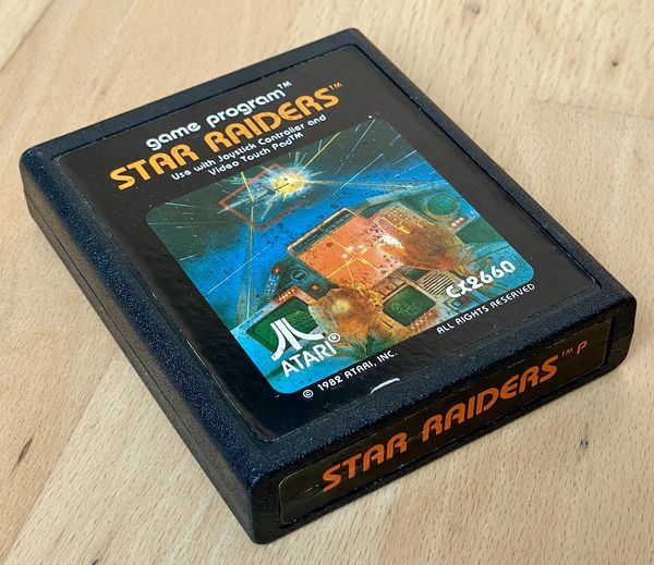 Cartridge