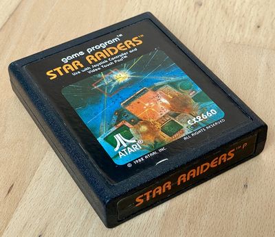 Cartridge