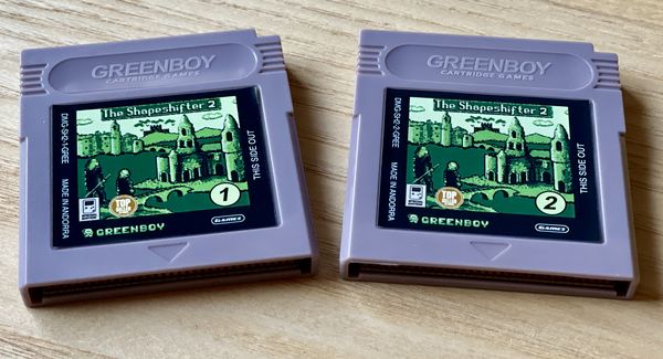 Cartridge
