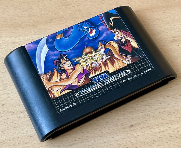 Cartridge