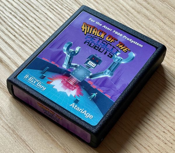 Cartridge