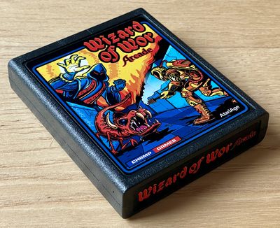 Cartridge