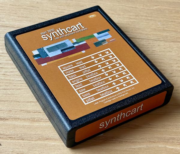 Cartridge
