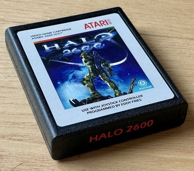 Cartridge
