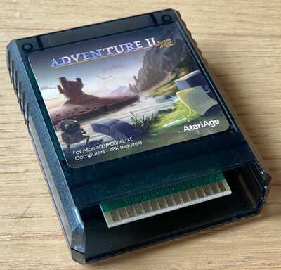 Cartridge