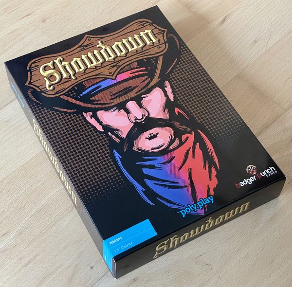 Box