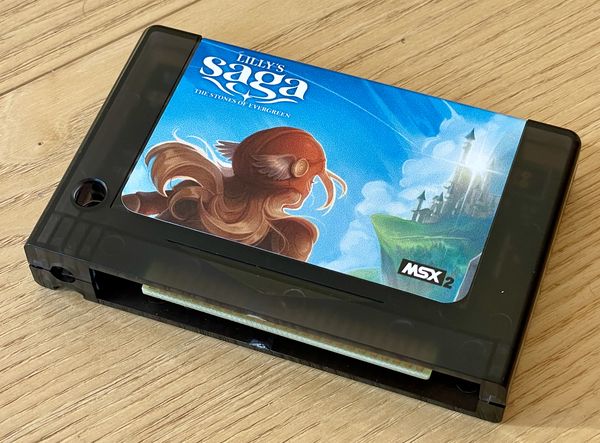 Cartridge