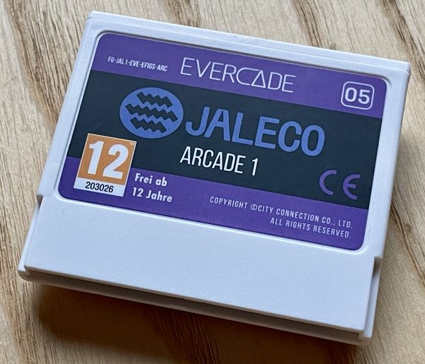 Cartridge